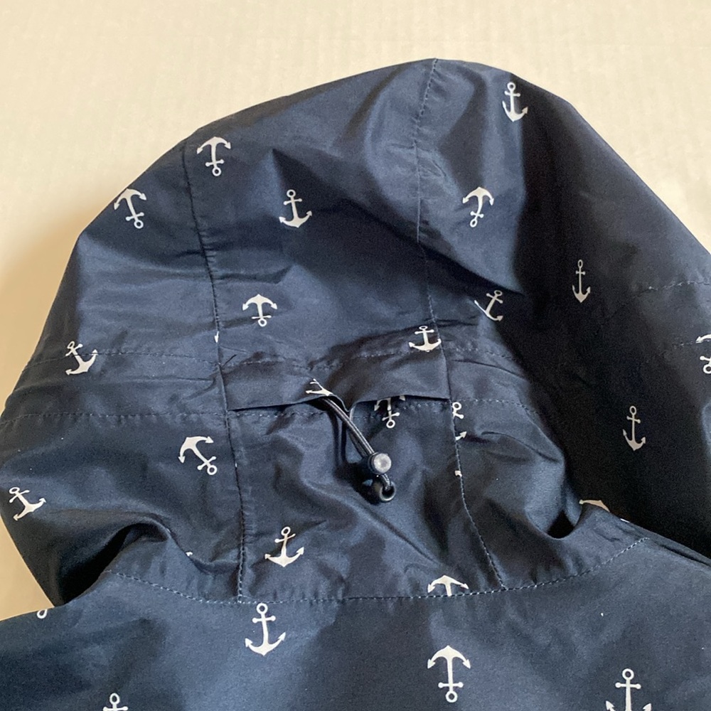 Helly Hansen Bray Jacket Size Small - image 7